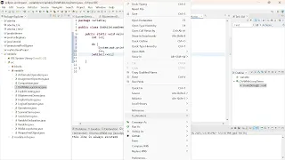 Java for beginner DowhileLoop in Amharic
