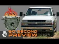 Chevy Silverado 1500 2500 - Automatic Transmission Problems