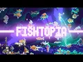 It s Relaxing FISHTOPIA Demo Lunacy Gameplay No Commentary