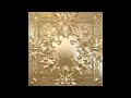 Lagu JAY Z \u0026 Kanye West - Murder To Excellence