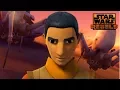 The Untold Ezra Dark Side Story - Star Wars Rebels FanFiction