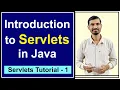 Introduction to Servlets in Java