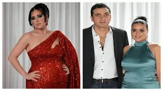 ب بطن منفوخة وجسم ممتلئ حمل رانيا يوسف فى الشهر الرابع وتعليق مفاجئ منها تكشف الحقيقة وفرحة زوجها دندنها