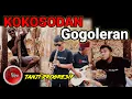 Download Lagu KOKOSODAN GOGOLERAN versi TANJI PROGRESIF live Sesions