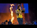 Post Malone - Hollywood s Bleeding Live in Tampa FL 7-8-26