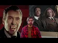The Chaotic History of Dracula Adaptations