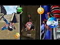 BEST FREE FIRE EDITS Funny Version TIKTOK TROLL FACE P 8
