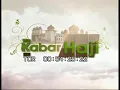 OBB Kabar Haji di tvOne (2010)