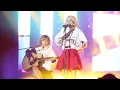 볼빨간사춘기 - 초콜릿 비밀일기 콘서트 직캠 161224