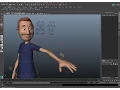 Tutorial Rigging an IK Arm in Maya