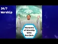 Download Lagu 24/7 MOMENTS OF WORSHIP WITH PASTOR CHRIS OYAKHILOME