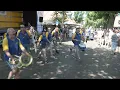 De Fluutjes Bussum Muzikaal Bootwateren Editie 2025 Hollum Ameland 21 juni 2025