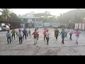 Download Lagu Lenggang kangkung line dance...Ing Hwa line dance