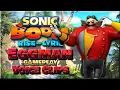 Download Lagu All Dr Eggman Voice Clips • Sonic Boom: Rise of Lyric • Gameplay Voice Lines • Nintendo Wii U 2014