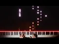 Grandma - Nier piano cover