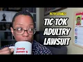 Lagu Petty Crimes - Tik Tok Adultry Lawsuit