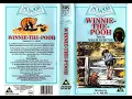 Download Lagu Original VHS Opening and Closing to Jackanory Winnie the Pooh UK VHS Tape
