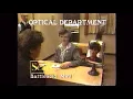 1986 Battlefield Mall Sears Optical Department commecial