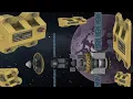 Making KSP Play Itself Fully Automated Eve Landing