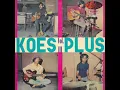 ALBUM KOES PLUS - VOLUME 3 - ORIGINAL