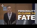 How Personality Predicts Success in Different Fields