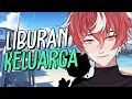 Download Lagu 【ROLEPLAY】Diajak suami kamu liburan ke pantai (M4A, Kisses, Comfort)