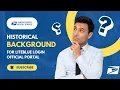 Historical Background of Liteblue Login Portal Lite Blue Login Portal