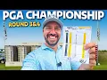 Download Lagu I take on the best 50 PGA Pros for £100,000 (My Best Round Of The Year!)