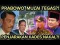 Lagu Geger ! Viral ! Terbongkar ! Prabowo tindak Kades Menteri Purbaya di Demo Kepala Desa Gimana Luhut ?