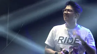 kangen band kehilanganmu berat bagiku live pariaman