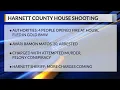 BMW getaway car wrecked by Harnett County shooting suspect sheriff says