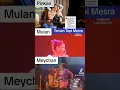 Download Lagu Teman Tapi Mesra ~ Ratu #temantapimesra #ratu #maiaestianty #pingkanmambo #mulanjameela #meichan