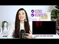 My FIRST TIME Reacting to Ella Langley! Vocal Analysis of "Be Her"