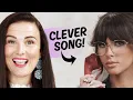 My FIRST TIME Reacting to Ella Langley Vocal Analysis of Be Her