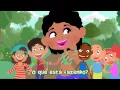 Download Lagu SEU LOBO com A TURMA DO JAMBU e participação especial de BREGILANE