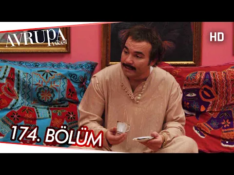 Download MP3 Avrupa Yakası 174. Bölüm | HD