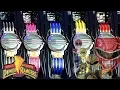 Download Lagu Power Ranger Legacy Communicator Unboxing