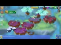 Merge Dragons - Glacier Falls 10