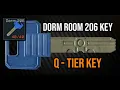Dorm Room 206 Key Guide Escape from Tarkov