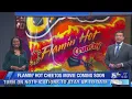 Eva Longoria to direct Flamin Hot Cheetos movie