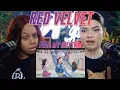 Download Lagu Red Velvet 레드벨벳 'Feel My Rhythm' MV reaction