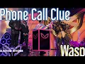 Download Lagu The Wasp Phone Call Clue / The Masked Singer USA Season 12 Ep. 10