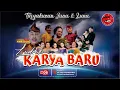 Lagu LIVE LUDRUK  KARYA BARU DS. CLAKET KEC. PACET KAB. MOJOKERTO TASYAKURAN ANANDA LUNA \u0026 JUNA