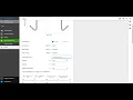 Custom Thin Wall Section Properties Calculator Overview