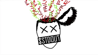 stdout - Testing
