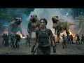 Lagu Film Terbaru 2025 ⁉️ Full Movie | Primitive War