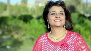       هنخاف من ايه   للمرنمه ميرفت منسى دندنها