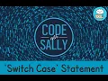 Salesforce Apex Switch Statements Conditional Logic - Part 4