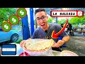 La BALEADA mas GRANDE de HONDURAS - Me sorprendio el PRECIO