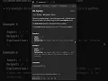69 Sqrt x LeetCode - EASY